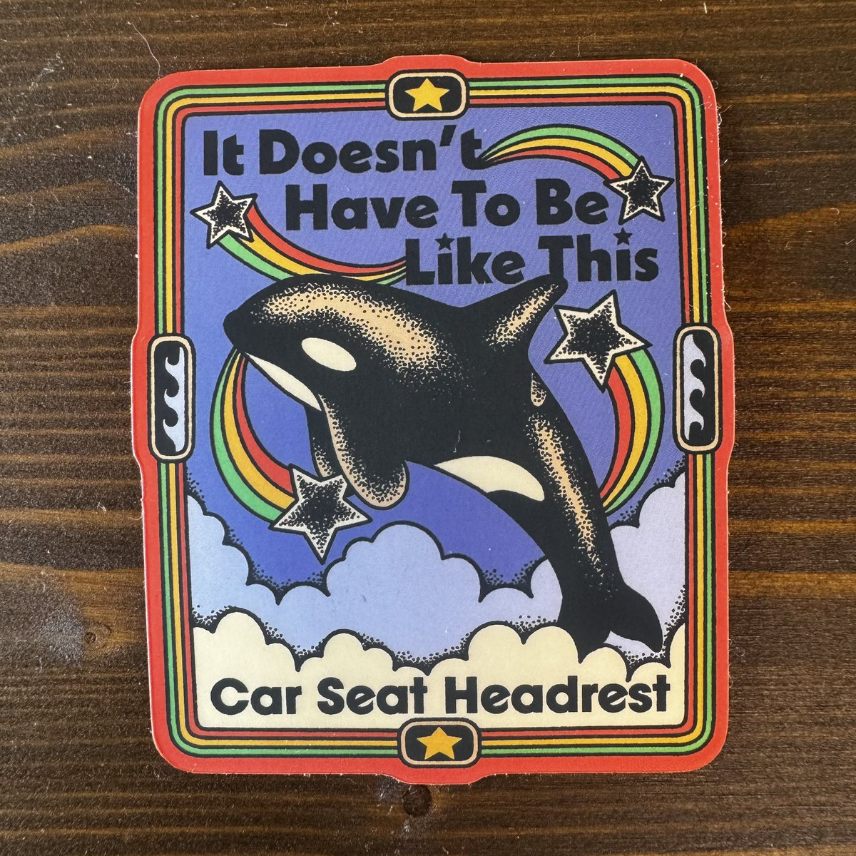 Car Seat Headrest Merchandise tweet media