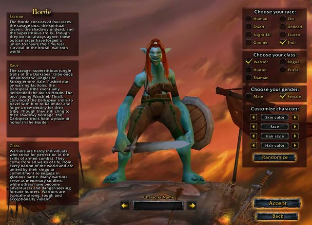 Warcraft That Was tweet media