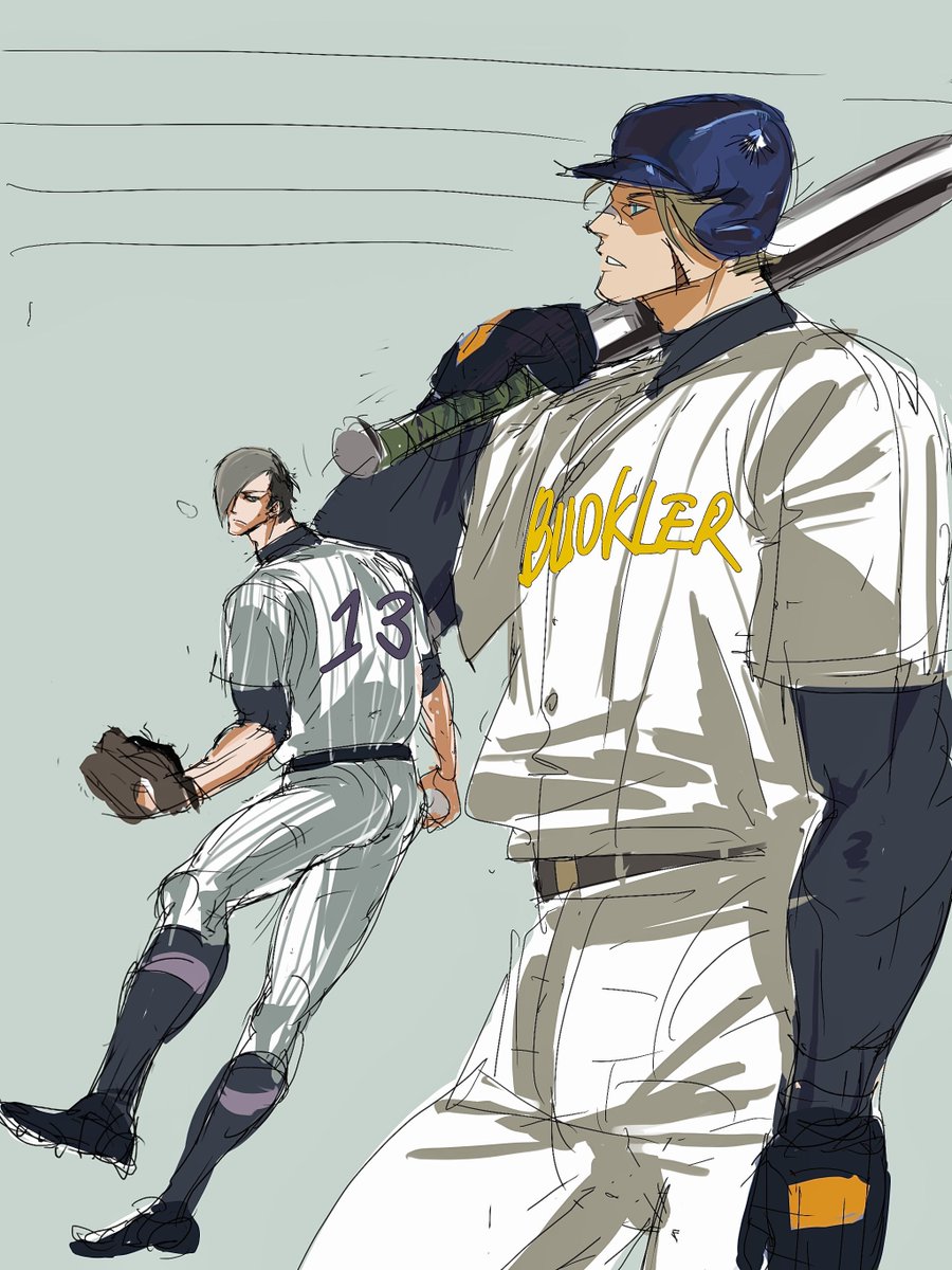 woofmann's tweet photo. ⚾️
#SF_Luke #SF_Ed https://t.co/M2Y8hDxKd3