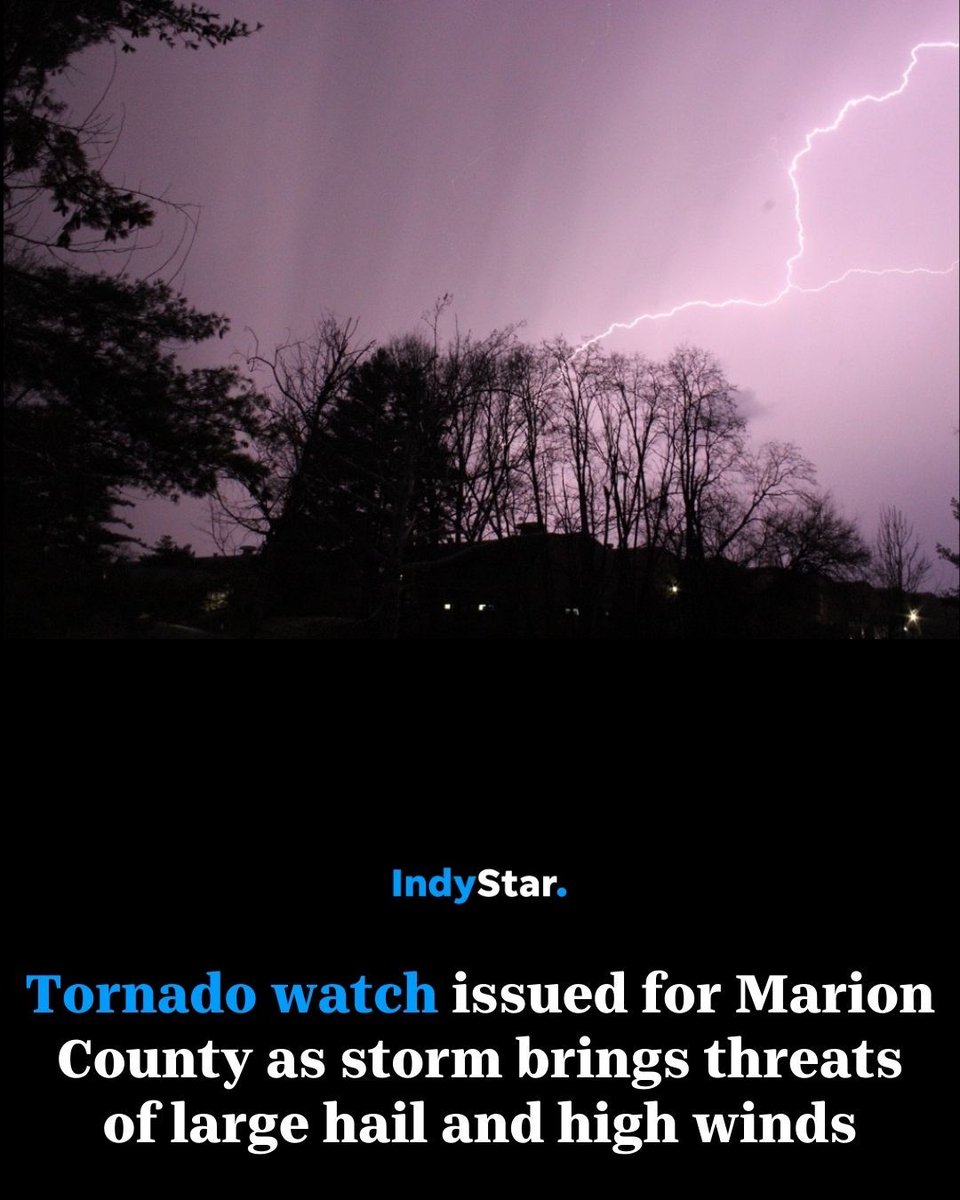 IndyStar tweet media