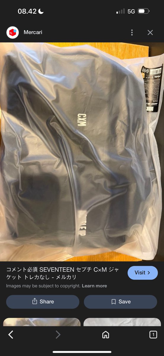 peakykoko's tweet image. Since I have the energy to do this

BEWARE OF SCAMMER. Akunnya @plizmart namanya Lydiaa katanya dom Tangsel dan kantornya di Jaksel

Nomor Spay nya 0881012997548 gw kemaren kecolongan kena scam Jacket CXM Handcarry Korea yang proofnya ternyata AI generated 😁 (agak tolol jg sih