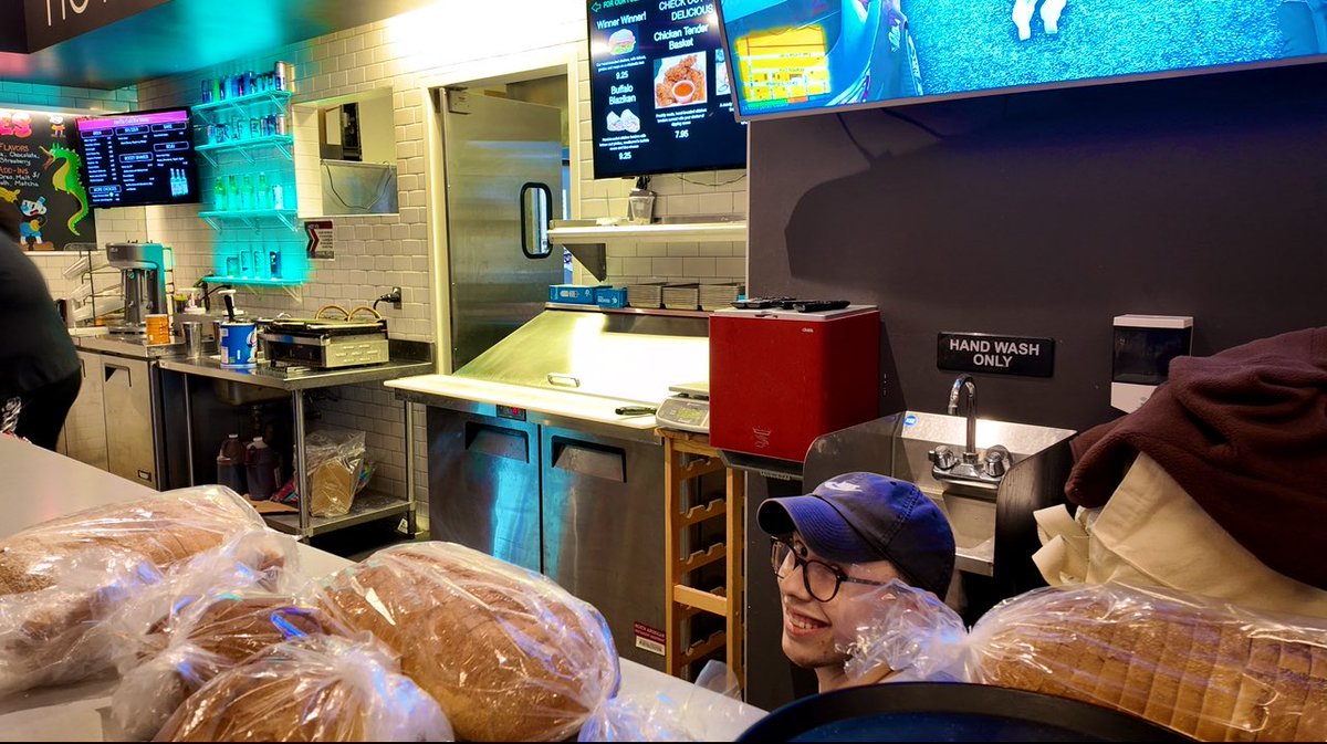 Balance Patch tweet media