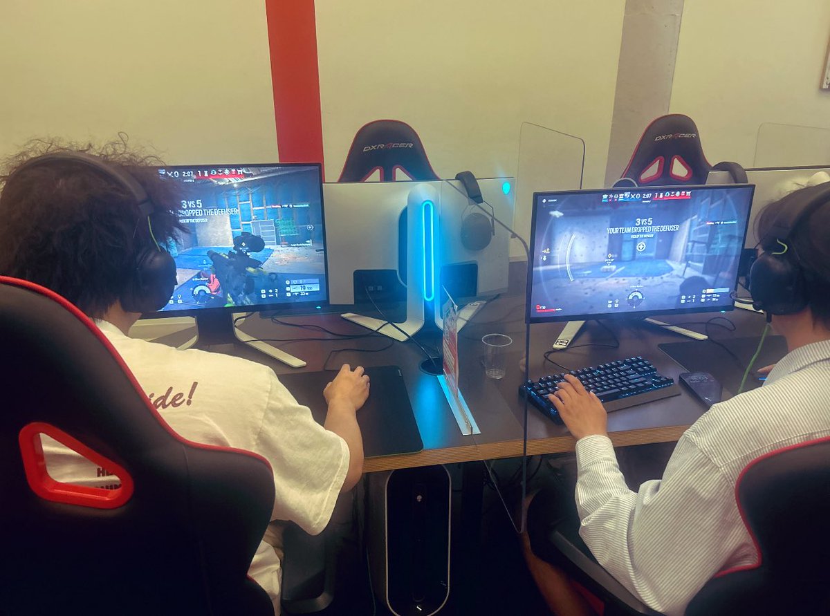 Balance Patch tweet media