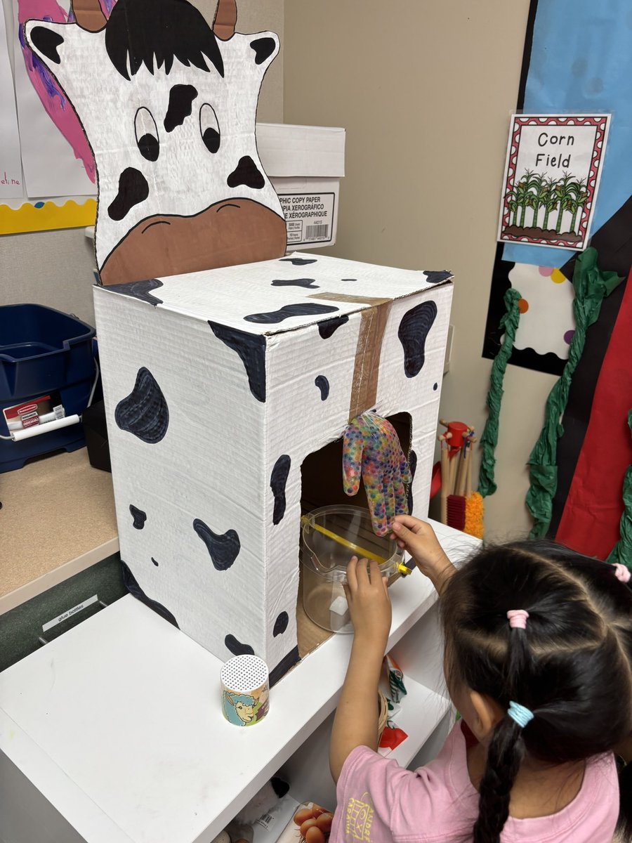 CSE Pre-K tweet media