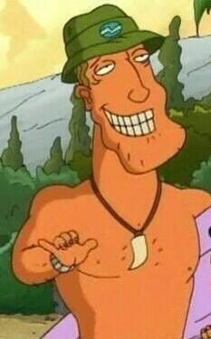 ya boy otto rocket tweet media