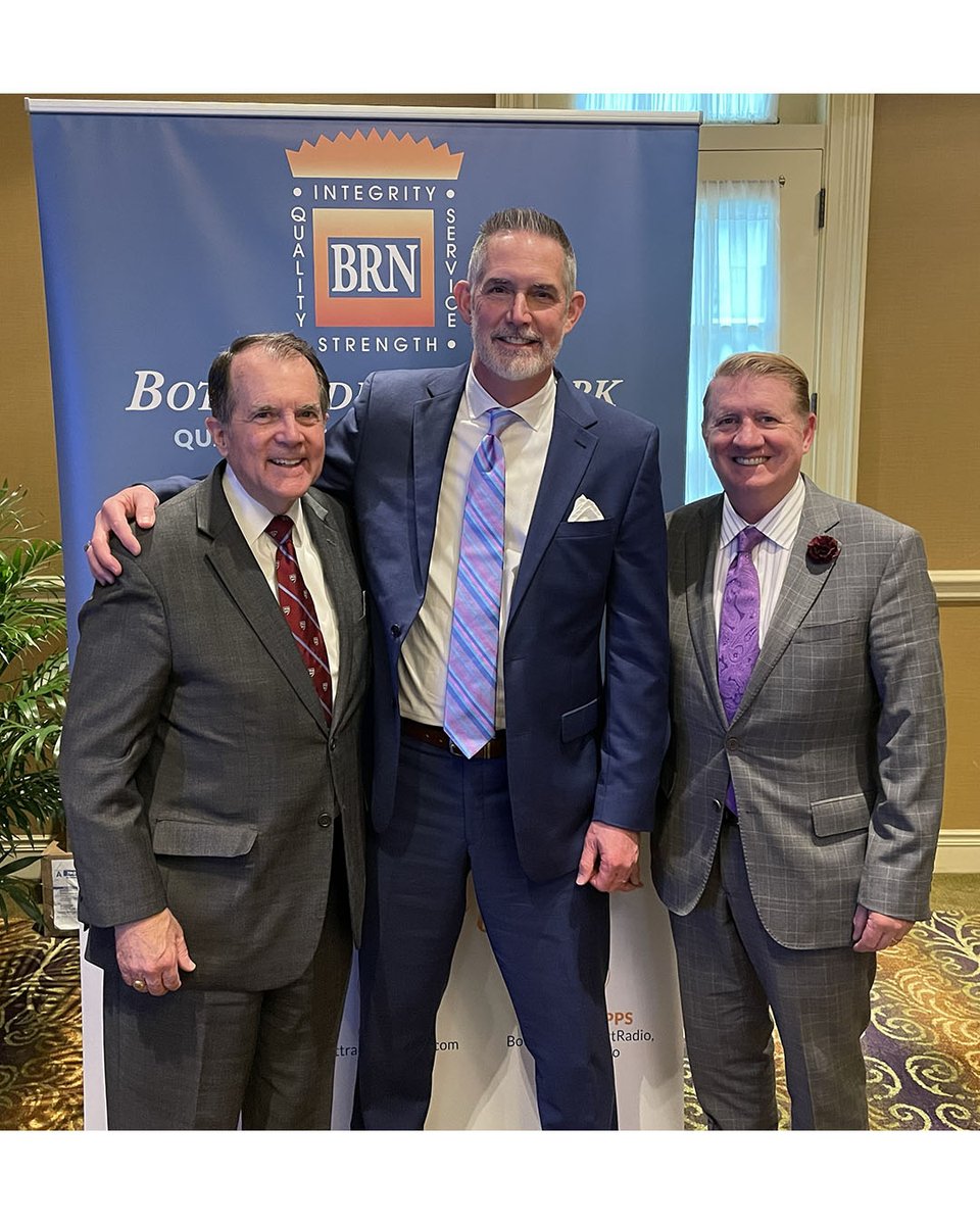 Bott Radio Network tweet media