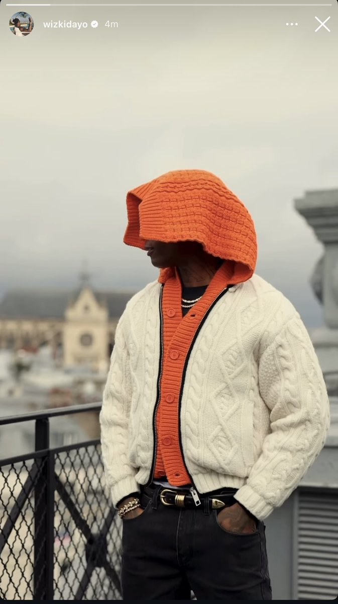 Don’t say anything, just retweet for Big wiz 🫵🏿