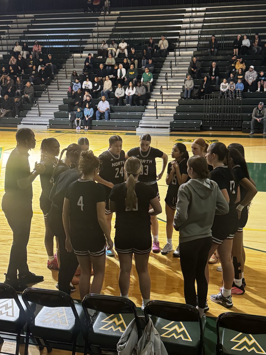 PNHS Athletics tweet media