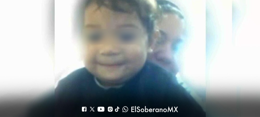 ElSoberanoMX's tweet photo. #Internaional ⚫️ ICE arresta a bebé enfermo de dos meses y lo deporta junto a su madre

Padecia de bronquitis y se encontraba lejos de su madre.

▶️ https://t.co/waH7i8ExJY https://t.co/gmPTqO57gI