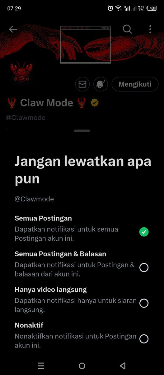 Vampss tweet media