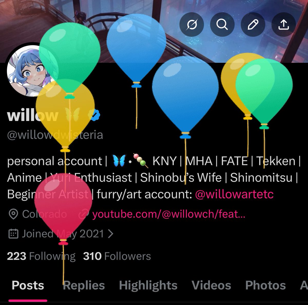 time flies huh