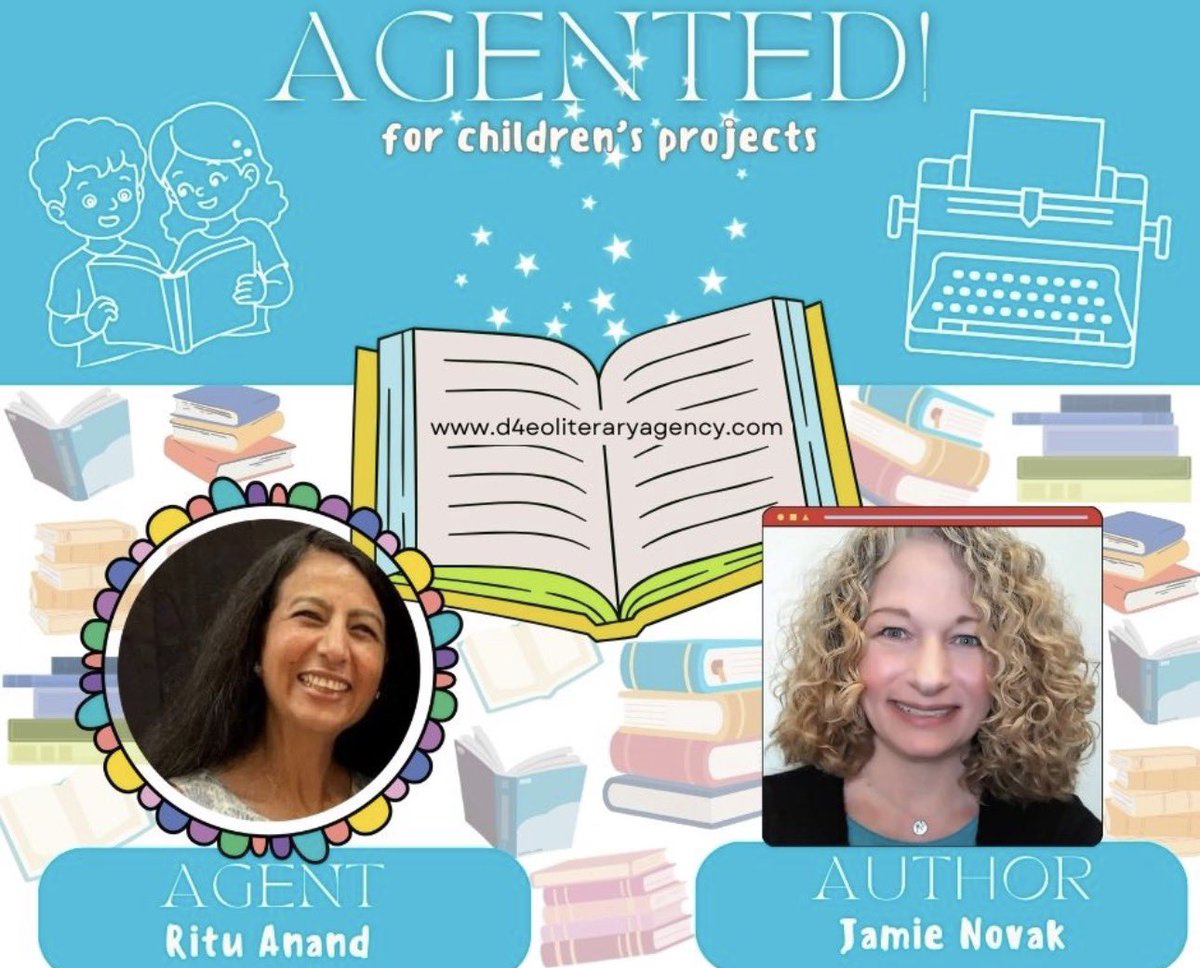 Writing Away Refuge tweet media