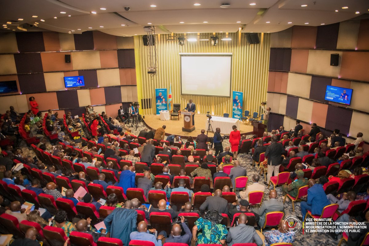 FonctionPubliqueRdc tweet media