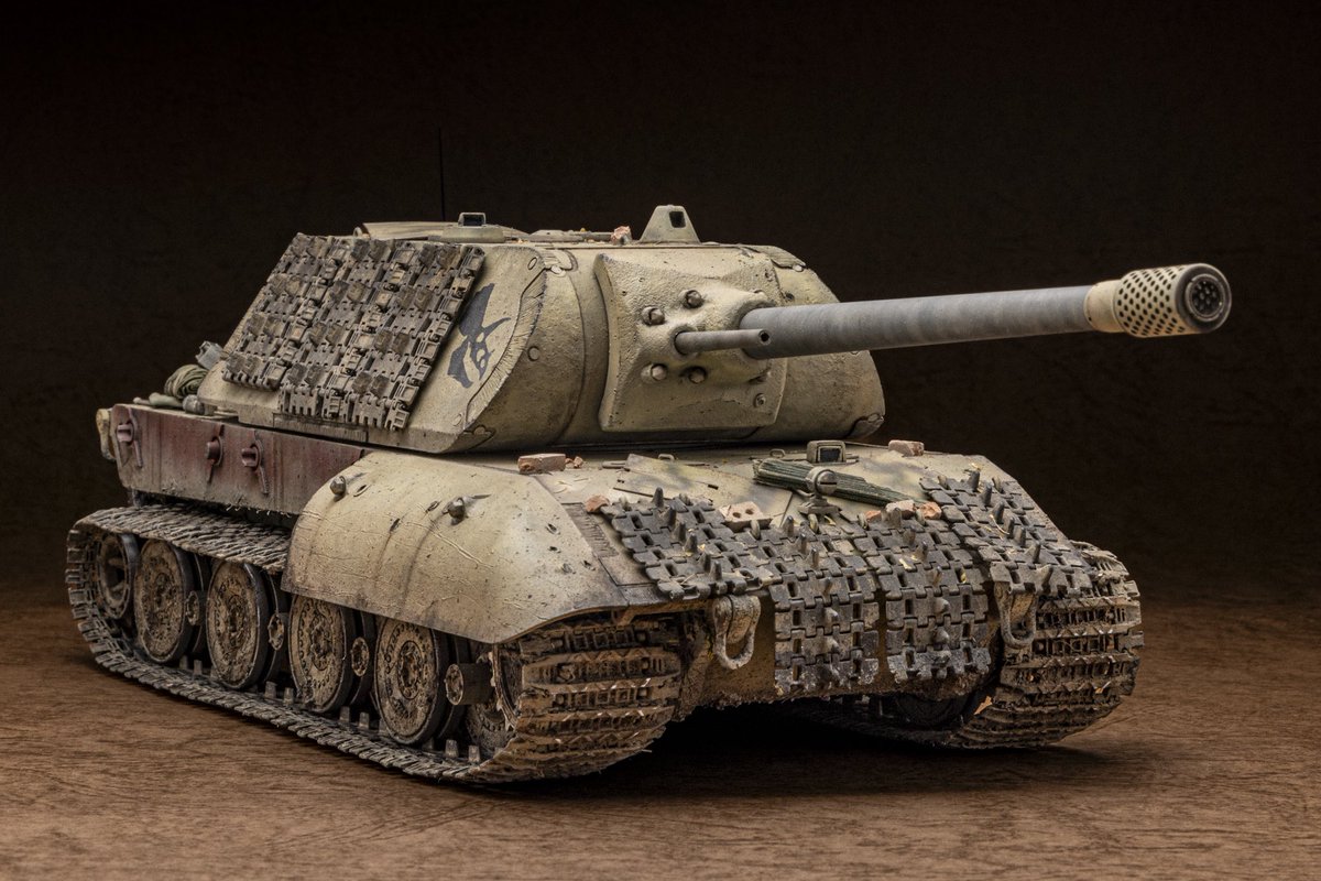 最近AFVは触っていませんが今週末の静岡AFVには参加するつもりです