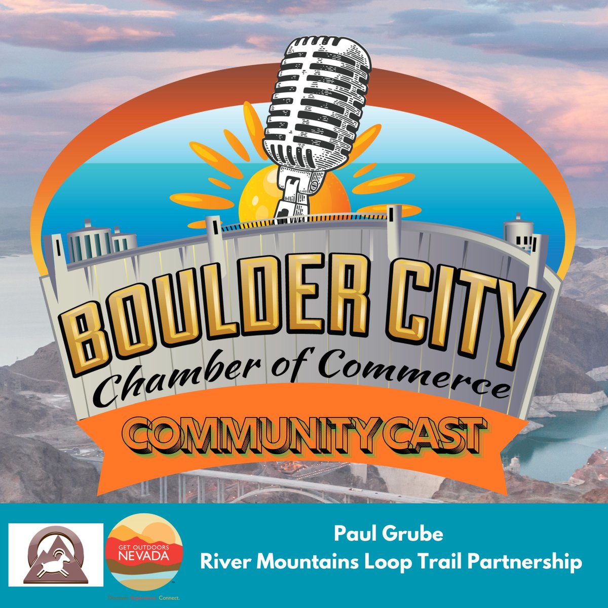 Boulder City Chamber tweet media