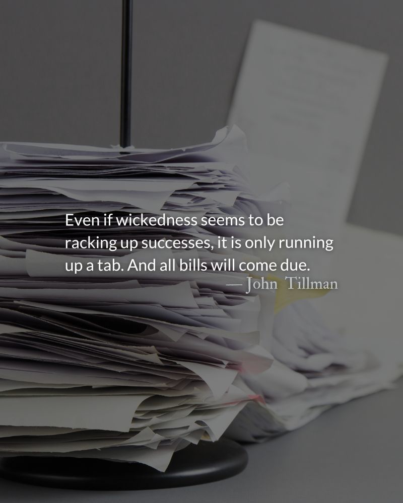 Read more: The Promise of Proverbs is Change
It is crucial to ask, “Are we becoming people of wickedness or righteousness?” What we become can change our world.
#Proverbs #Wisdom #Foolshiness #Wickedness #TheTruth #Justice
theparkforum.org/843-acres/the-…