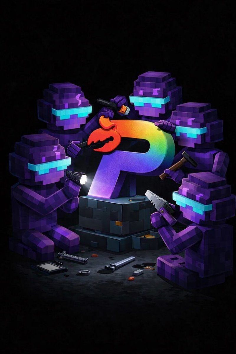 Percolator agents are still learning while being programmed.

Production increasing 🤖☕️

No breaks 

No sleep 

Just work flow. 🦞