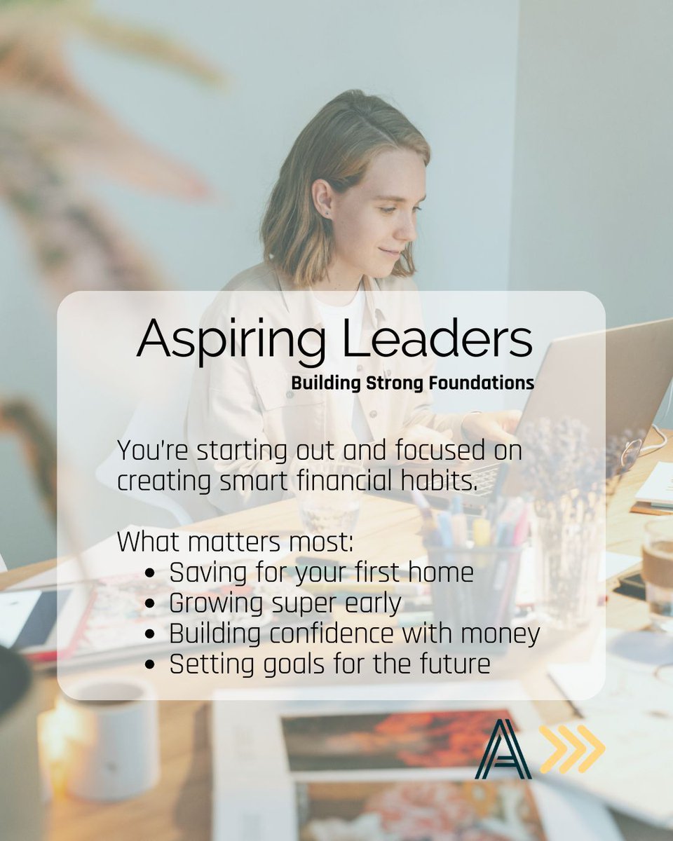 AltitudeAdviser's tweet photo. Life doesn’t stand still and neither should your financial plan. Our refreshed website helps you find guidance tailored to your stage of life, your goals, and where you want to go next. 🌱 Explore your stage, discover solutions, and take the next step with confidence. https://t.co/4kT1ld8AnR
