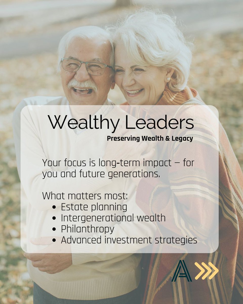 AltitudeAdviser's tweet photo. Life doesn’t stand still and neither should your financial plan. Our refreshed website helps you find guidance tailored to your stage of life, your goals, and where you want to go next. 🌱 Explore your stage, discover solutions, and take the next step with confidence. https://t.co/4kT1ld8AnR