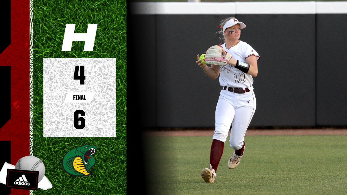 Hinds CC Softball tweet media