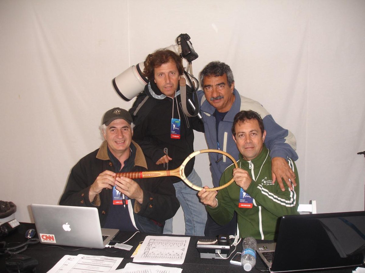 Enrique Quique Cano tweet media