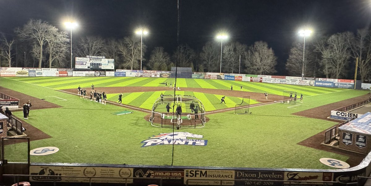 Chillicothe Paints🏆🏆🏆🏆 tweet media