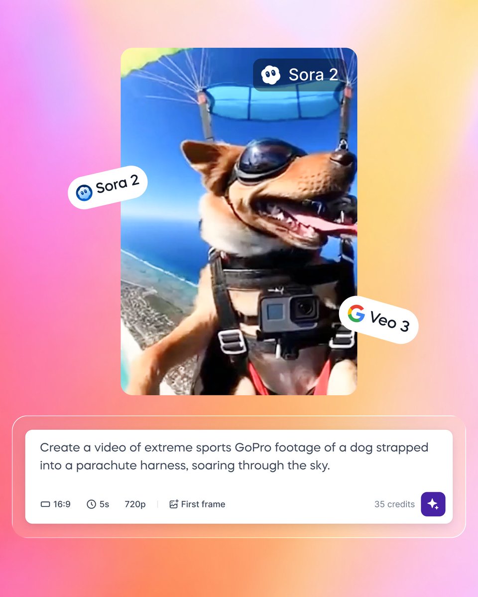 Vizard.ai tweet media
