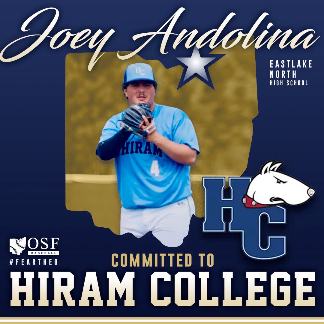 OSF Baseball tweet media