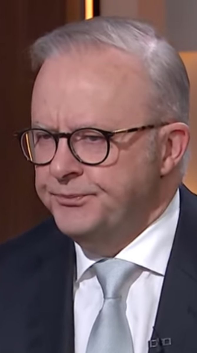 This is the man I fear most, it's <a href="/AlboMP/">Anthony Albanese</a> 
He is at the top of the tree of fear, hate, divisiveness, cruelty &amp; destruction. He's an abomination.

<a href="/AustralianLabor/">Australian Labor</a>