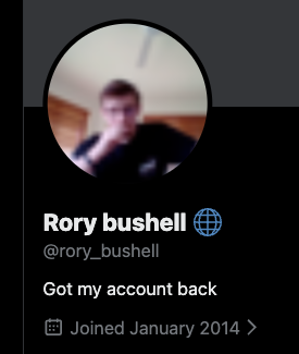 Hot Aisle tweet media