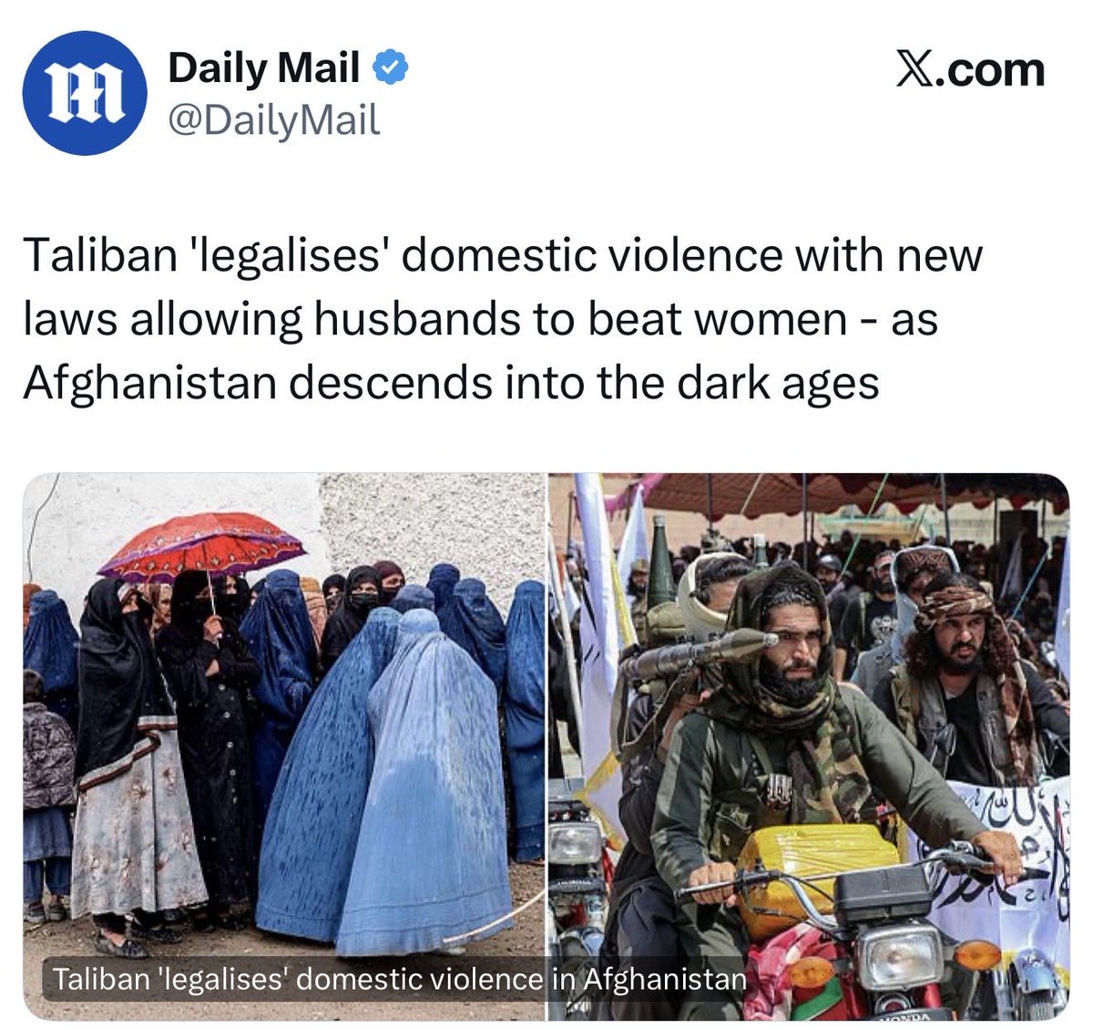 Feminism isn’t always perfect but a society without it is pretty grim.