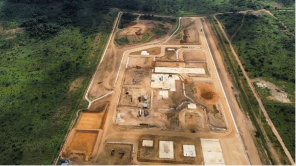 Minbos Resources tweet media