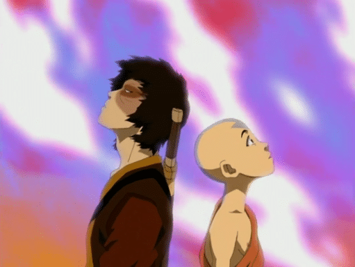 21 years ago today, ‘AVATAR: THE LAST AIRBENDER’ premiered on Nickelodeon.