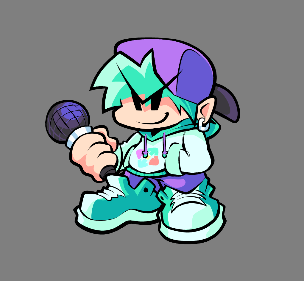 FNF Universe tweet media