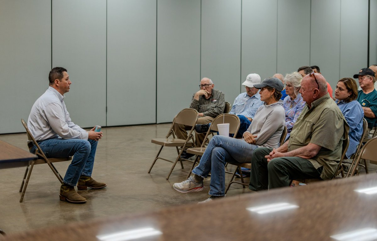 Rep. Tony Gonzales tweet media