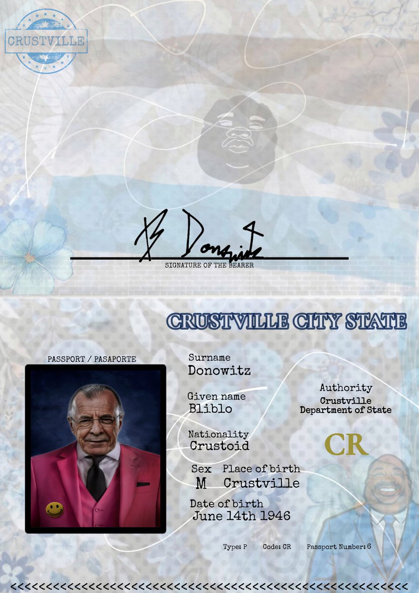 The Crustville Times tweet media