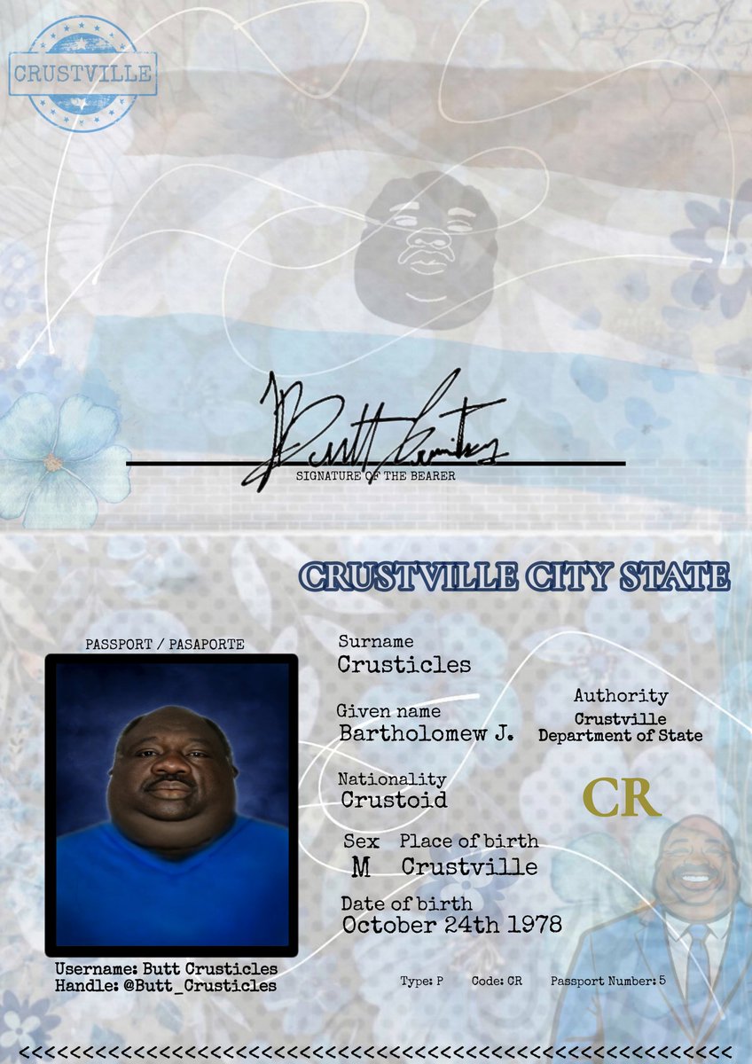 The Crustville Times tweet media