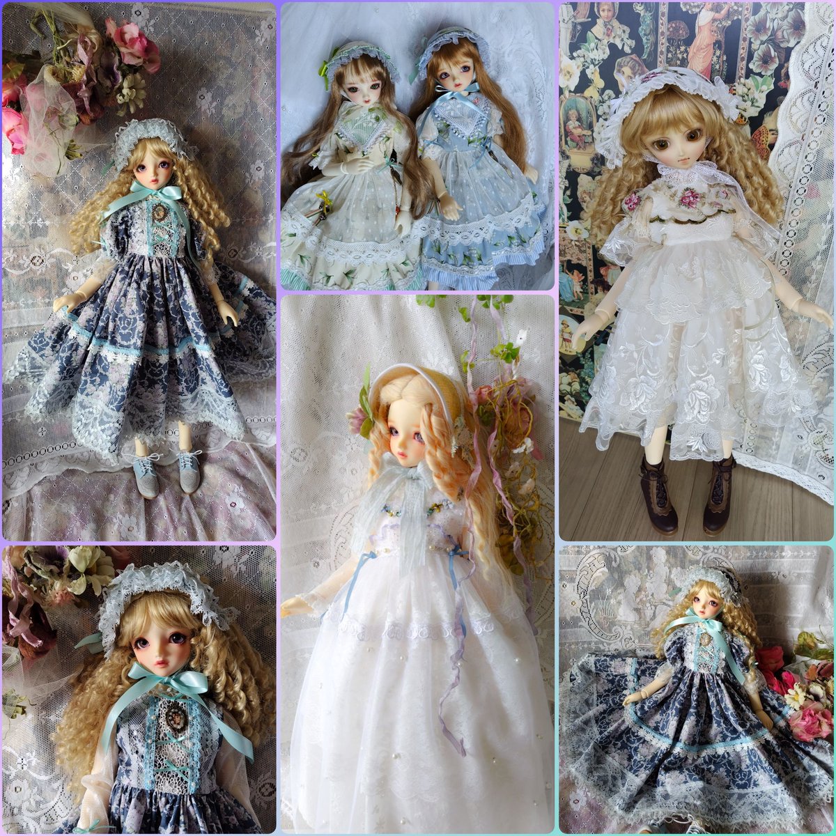 永久薔薇園🌹 (@aeteruna1) / Posts / X