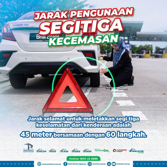 PROLINTAS GCE (@GCEtrafik) / Posts / X