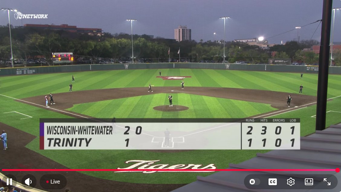 The D3P DIII Baseball Podcast tweet media