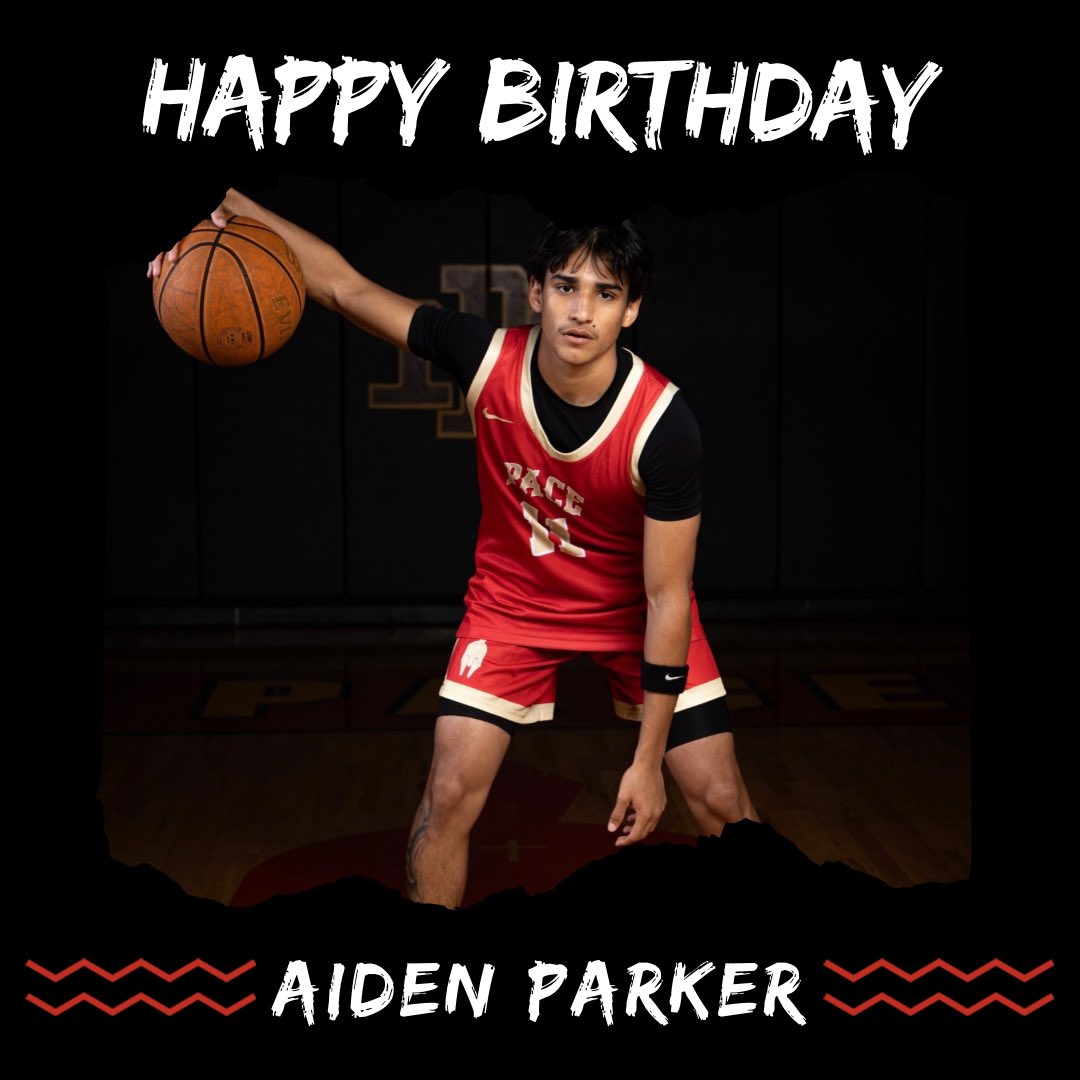 MSGR. Pace Boys Basketball tweet media