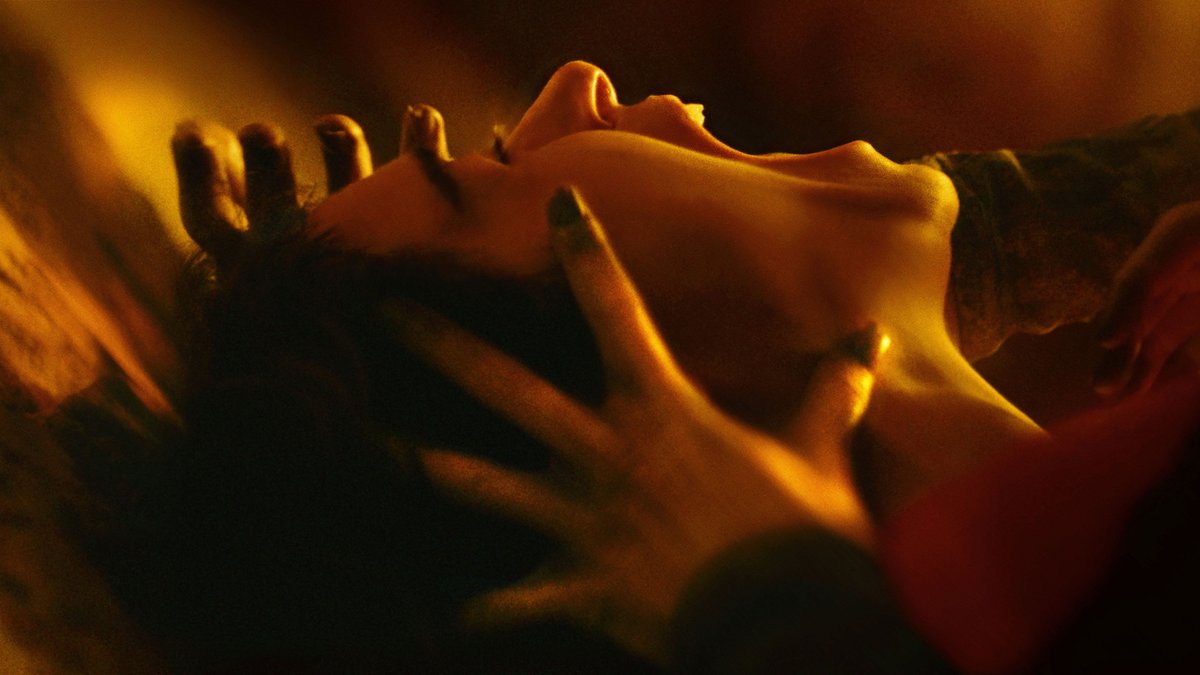 Crítica de #LíbralosDelMal, lo nuevo de Osgood Perkins: La repetición como límite cinefreaks.net/2026/02/19/lib… a través de @CineFreaks.net