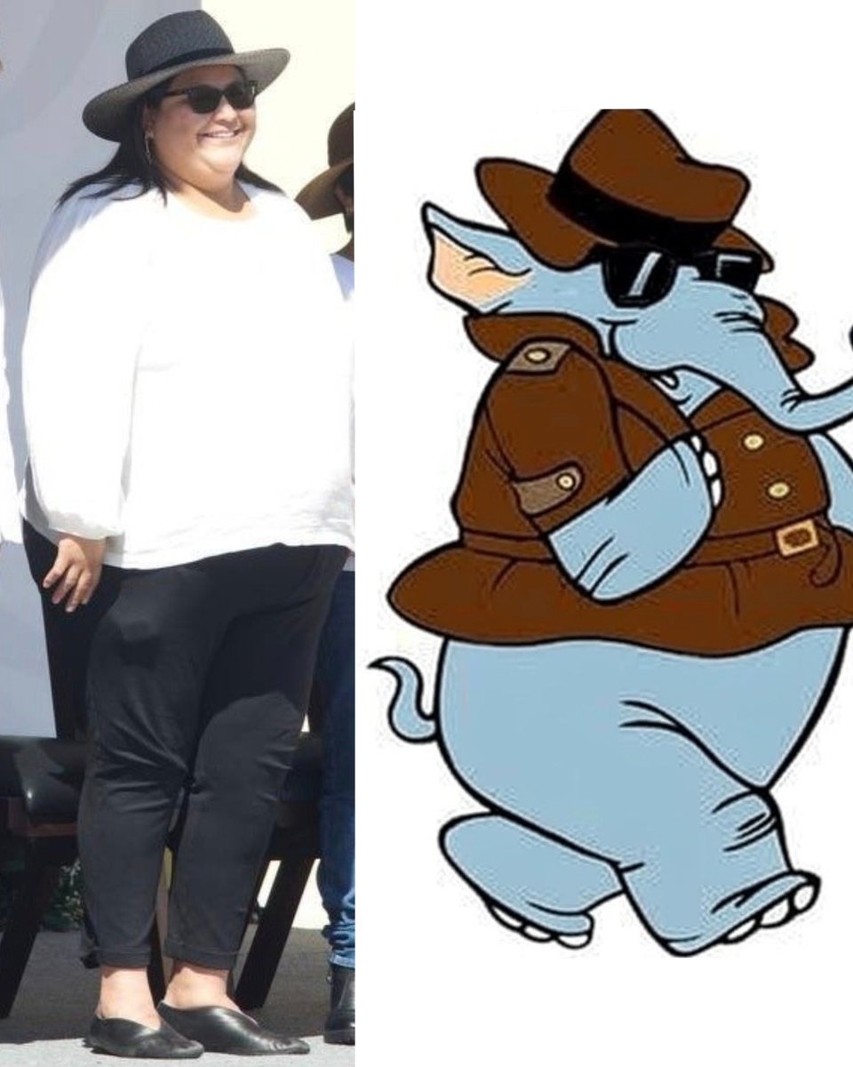 Y luego dicen que no son Therians...