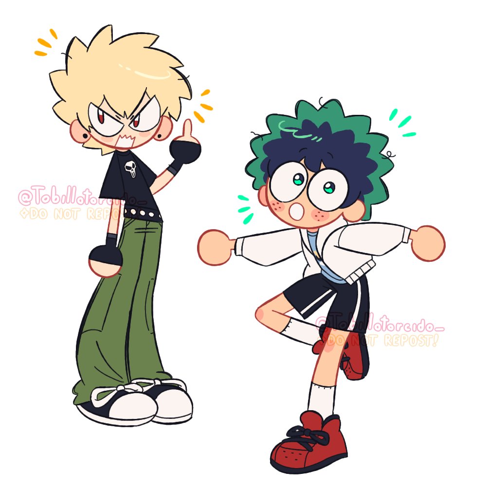 #izukumidoriya #katsukibakugo #BKDK #dkbk #fypシ