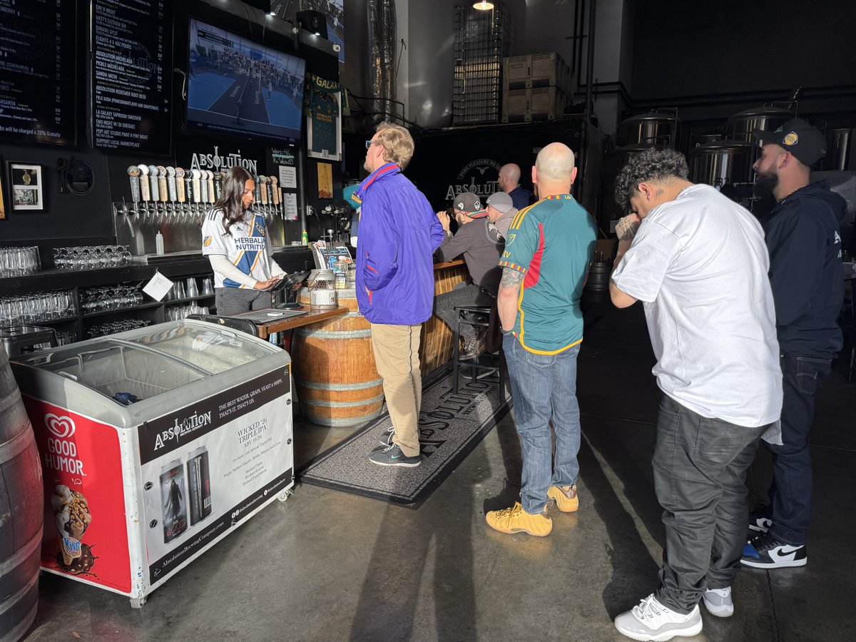 Absolution Brewing tweet media