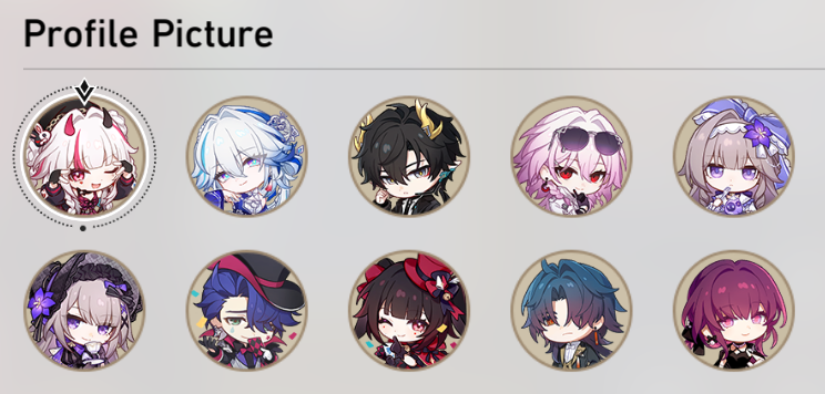 what the FUCK do you MEAN i didnt get the hyacine one

am i STUPID?