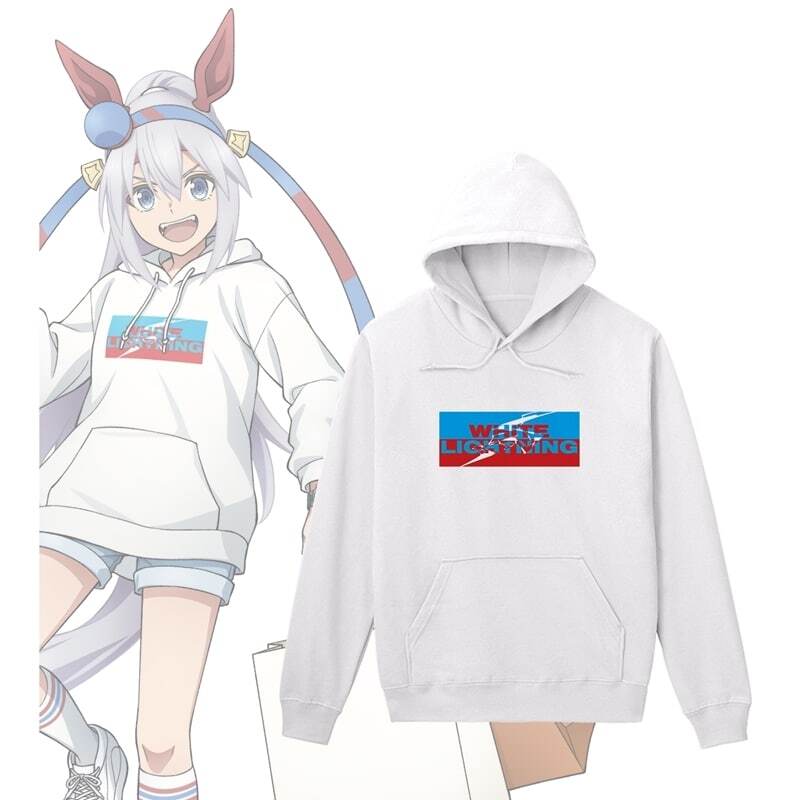 アニメイトで取扱中！ アニメウマ娘 シンデレラグレイ タマモクロス