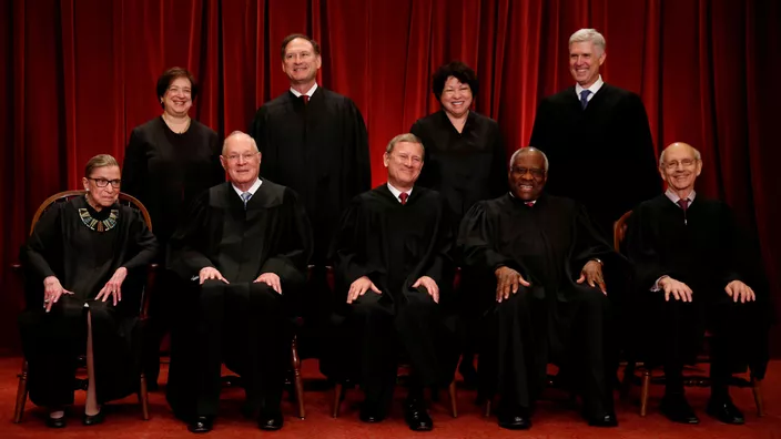 La Cour suprême des États-Unis se réunira vendredi à 10 h (heure de l'Est) pour la première fois depuis des semaines, avec une éventuelle décision concernant les droits de douane.