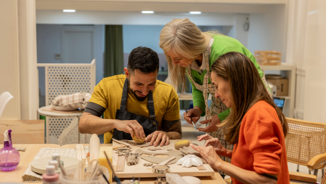 The Ceramic School tweet media