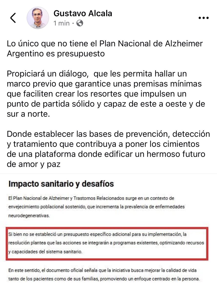 Gustavo Alcala tweet media